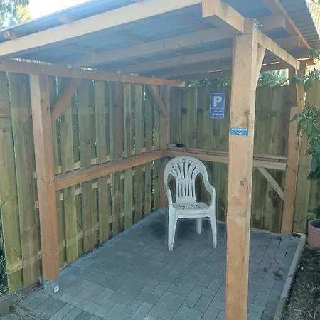 Apartamento Surek *