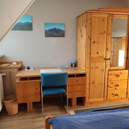 Surek Apartman *