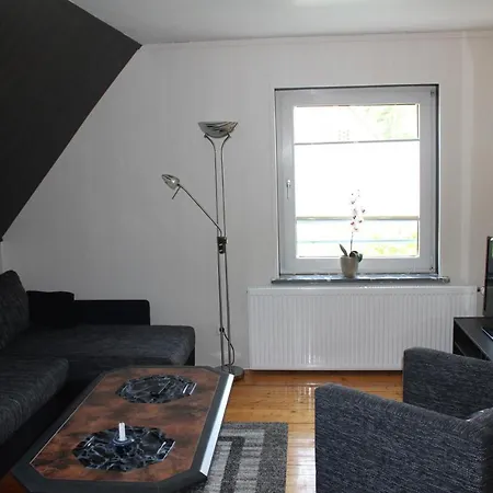 Surek Apartman Soltau
