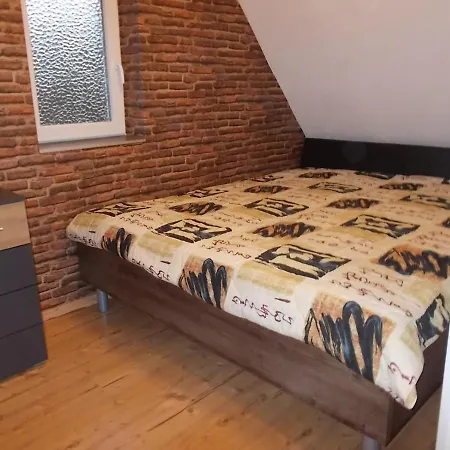 Surek Apartamento Soltau