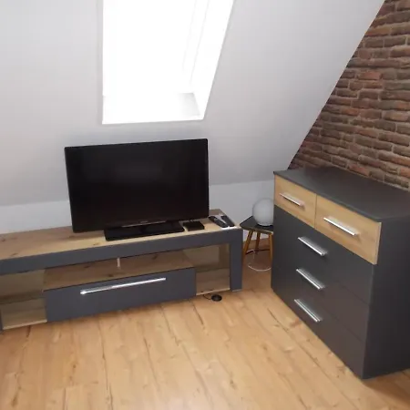 Apartman Surek *