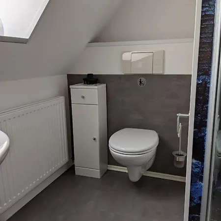 Surek Apartman