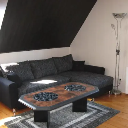 Surek Apartman *